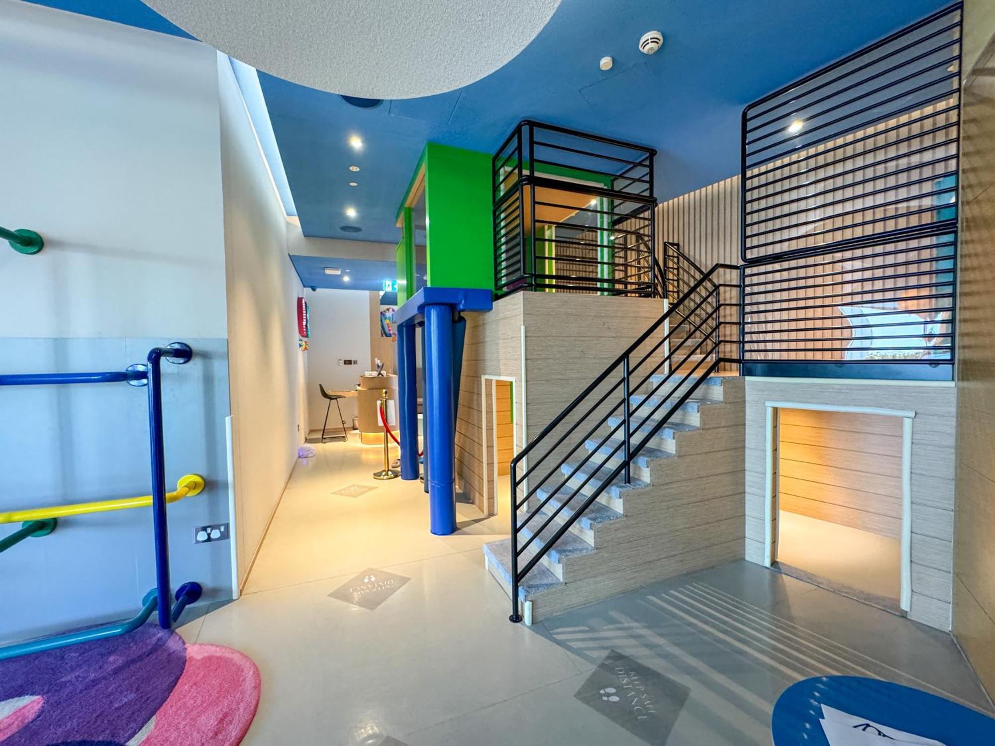 Appartement Beachfront Bliss 2br Eye & Full Sea View At The Address By Aya Boutique